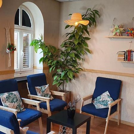 Green Hostel Madrid Gran Via Екстер'єр фото