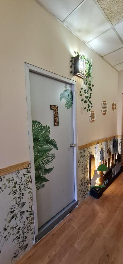 Green Hostel Madrid Gran Via Екстер'єр фото